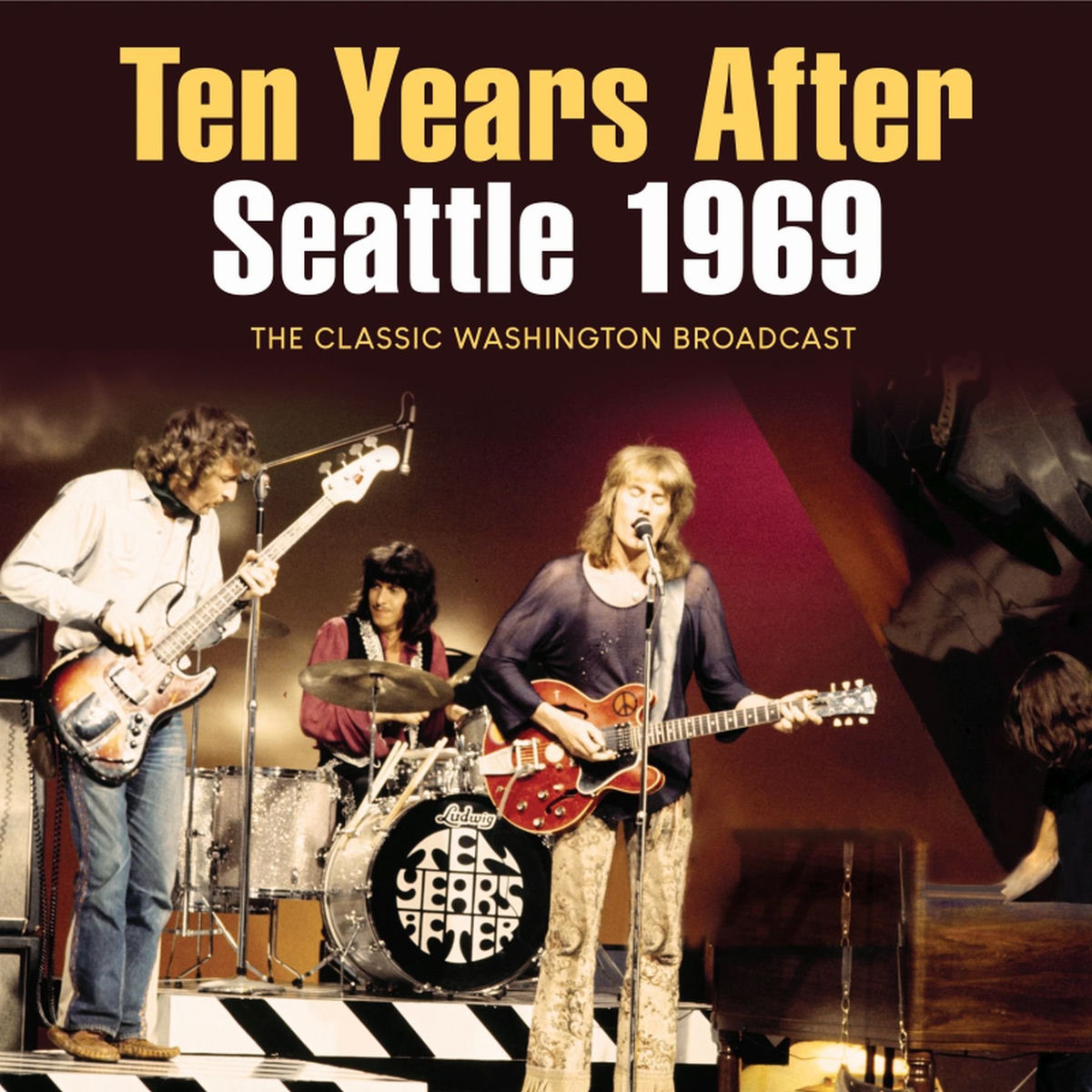 Ten Years After